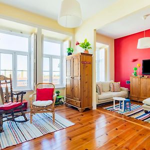 Appartement met Drie Slaapkamers